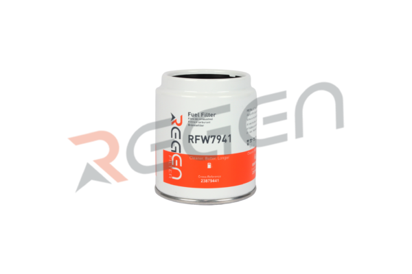 RFW7941 – REGEN FILTER