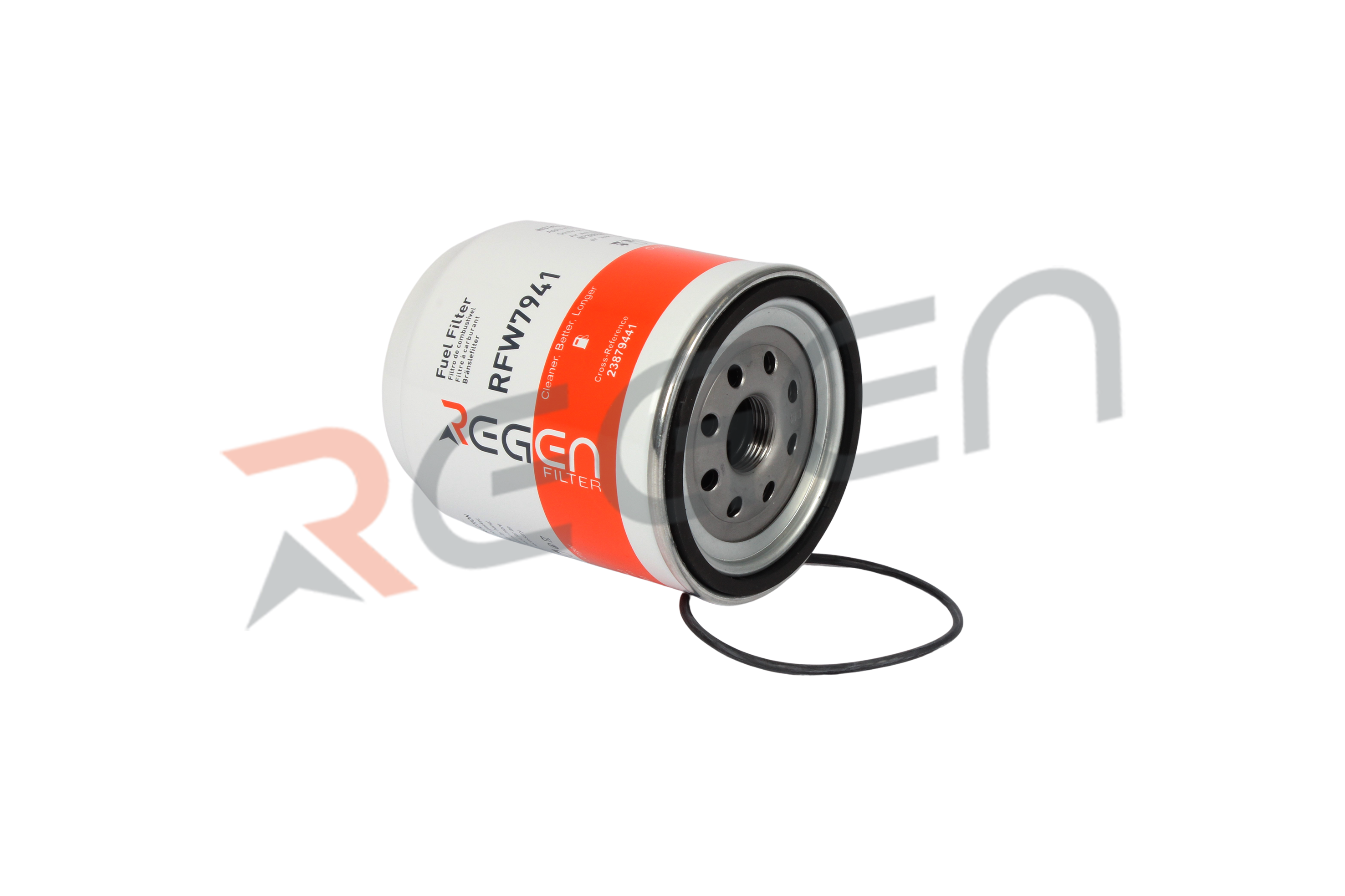 RFW7941 – REGEN FILTER